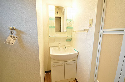 ウイングス片野Ⅱ その他4