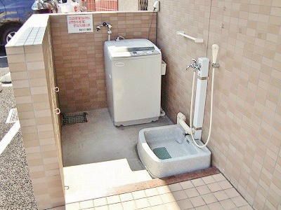 ウイングス片野Ⅱ その他14