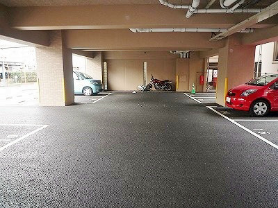 ウイングス片野Ⅱ その他16