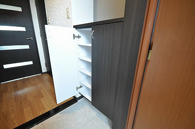 ウイングス片野Ⅱ その他19