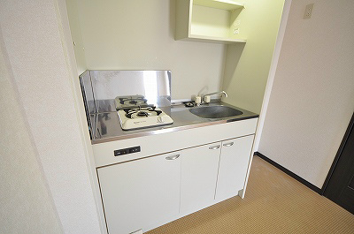 ウイングス片野Ⅱ その他21