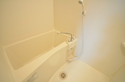 ウイングス片野Ⅱ 風呂画像