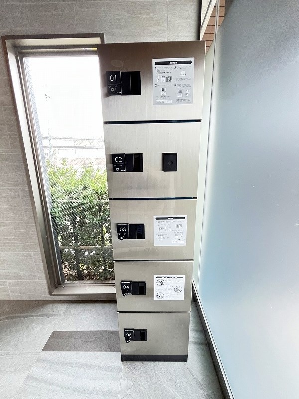 グレース上富野 その他外観1