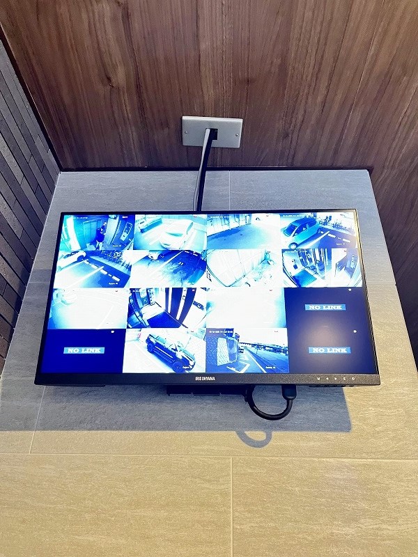 グレース上富野  その他外観2