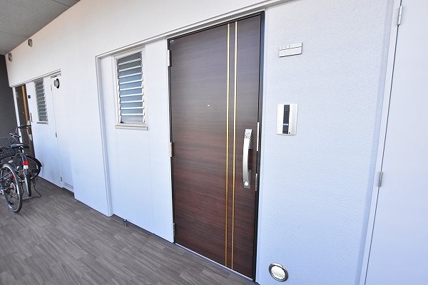 グレース上富野  その他9