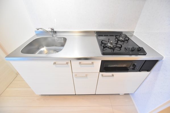 グレース上富野  その他21