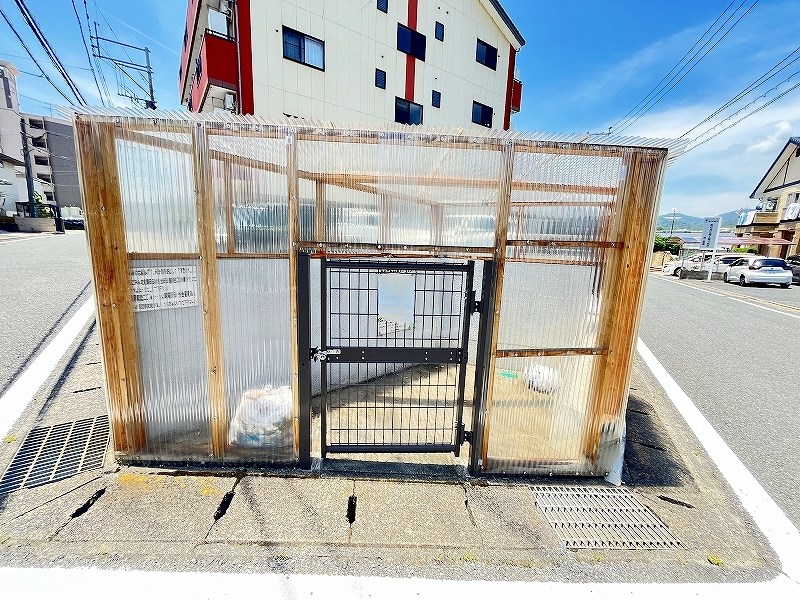 アルファＫⅡ  その他外観1