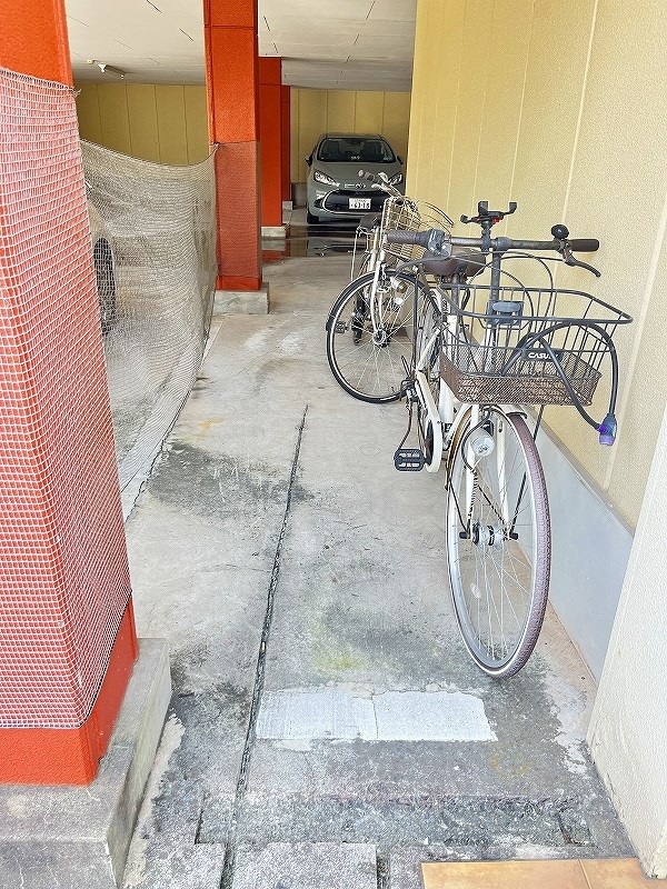 アルファＫⅡ  その他外観2