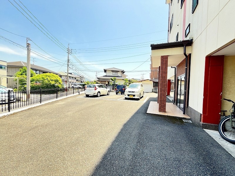 アルファＫⅡ  その他外観5