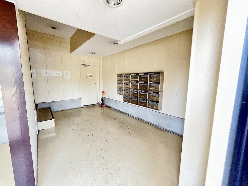 アルファＫⅡ  その他外観6