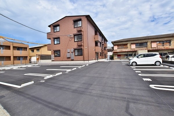 メゾンラフィーネ守恒 その他外観2