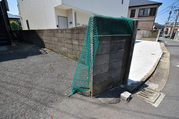 大塚ハイツ  その他外観3