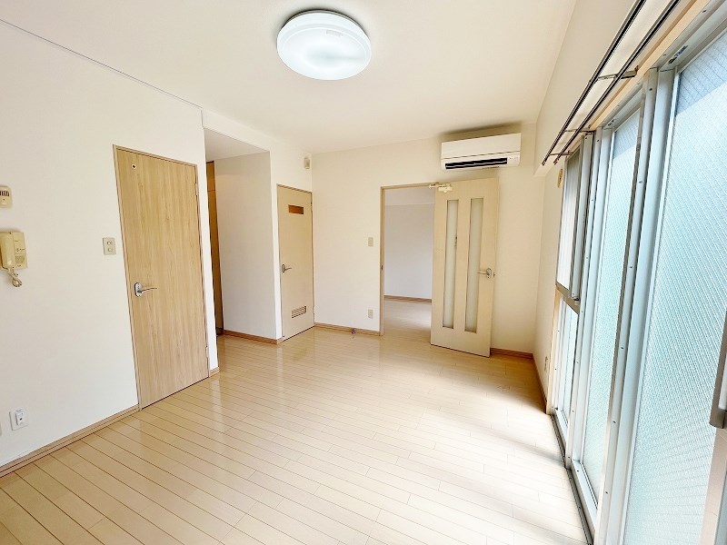 ＦＯＲＺＡ馬借 リビング