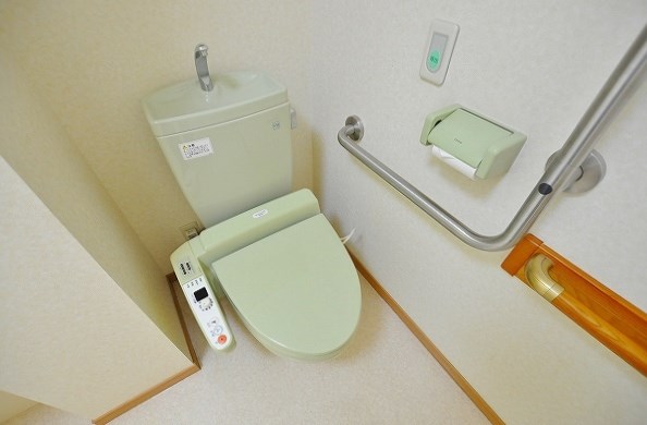 グローリー足立 その他2