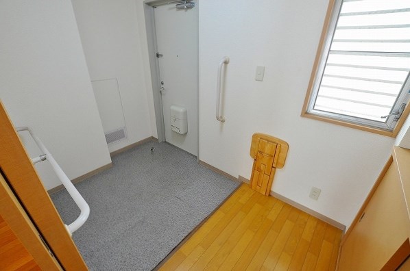 グローリー足立 その他6