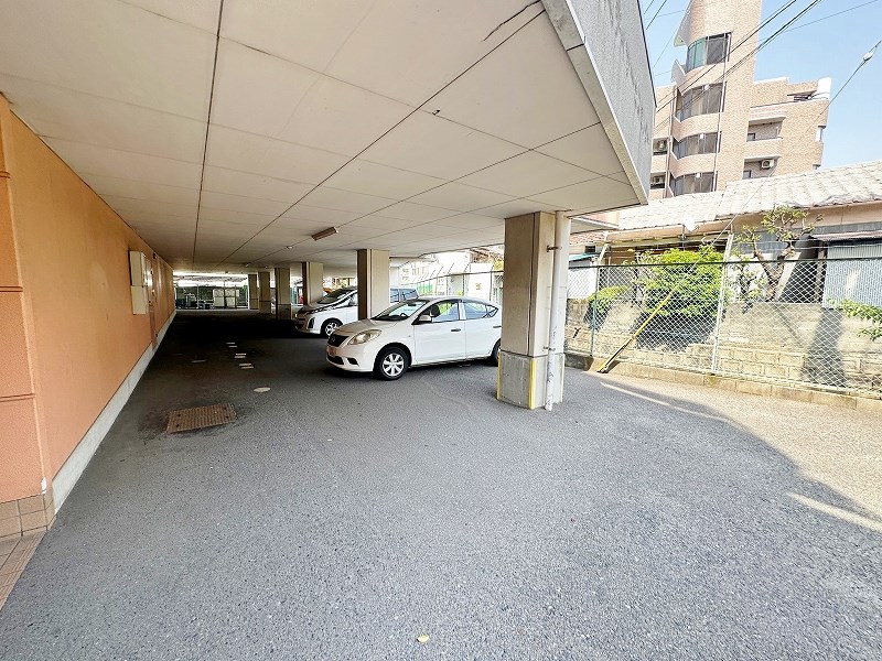 グローリー足立 その他外観2