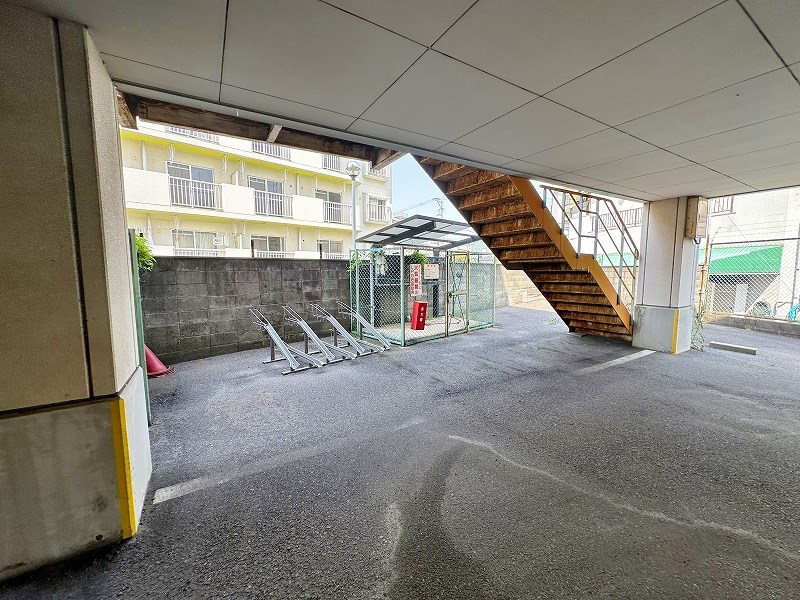 グローリー足立 その他外観3