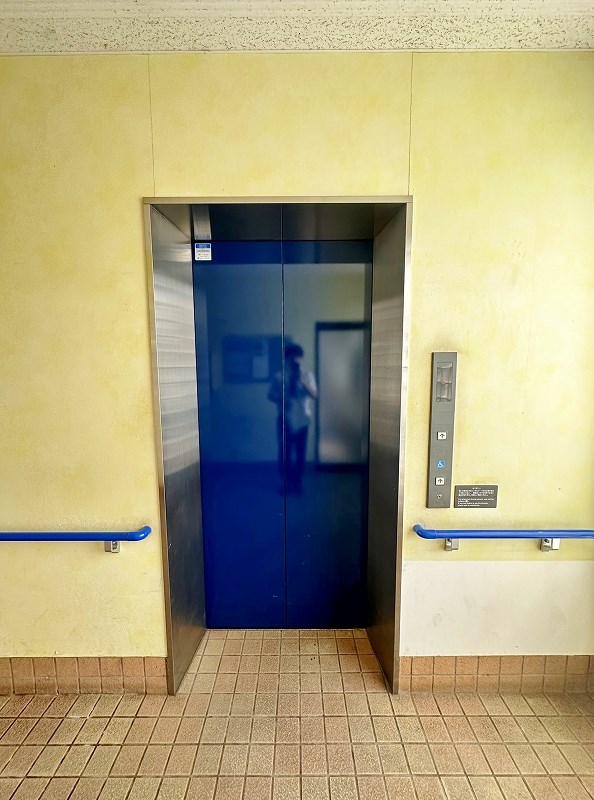 グローリー足立 その他外観5