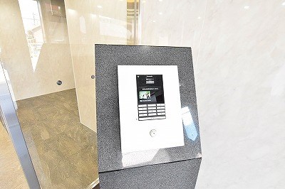 ルーブル黄金 その他外観1