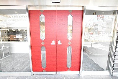 ルーブル黄金 その他外観3