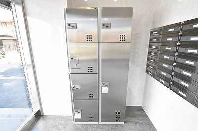 ルーブル黄金 その他外観4