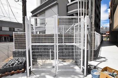 ルーブル黄金 その他外観6