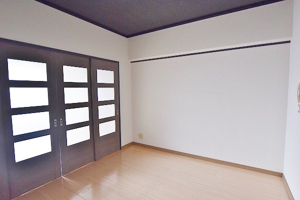 ロイヤルグランデ リビング