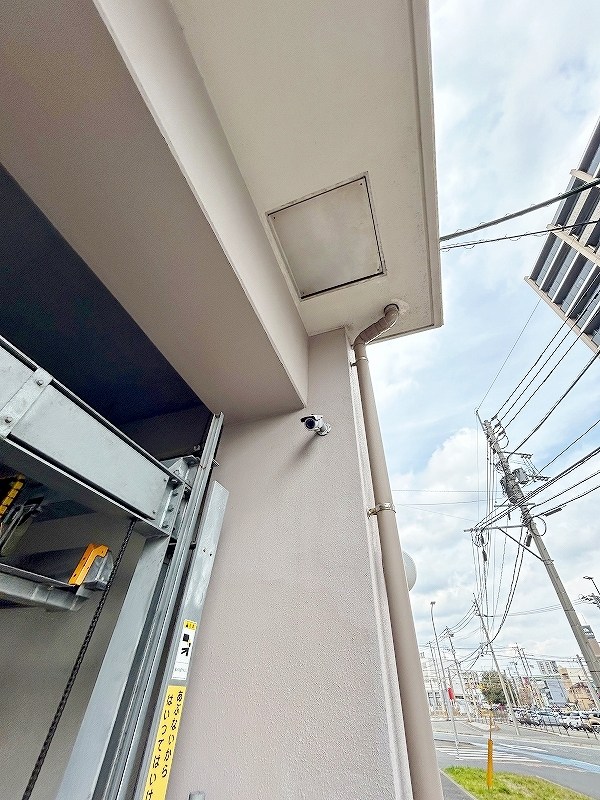 ノースステイツ西小倉 その他外観3