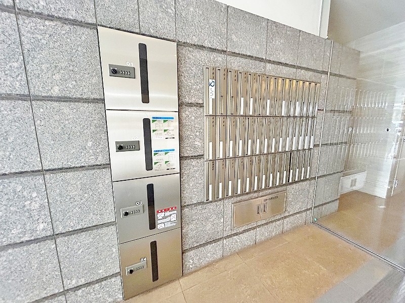 ノースステイツ西小倉 その他外観4