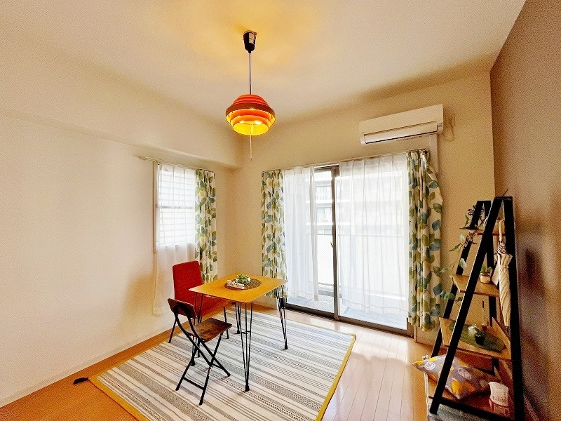 ノースステイツ西小倉 その他34