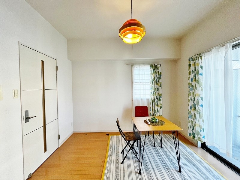 ノースステイツ西小倉 その他35