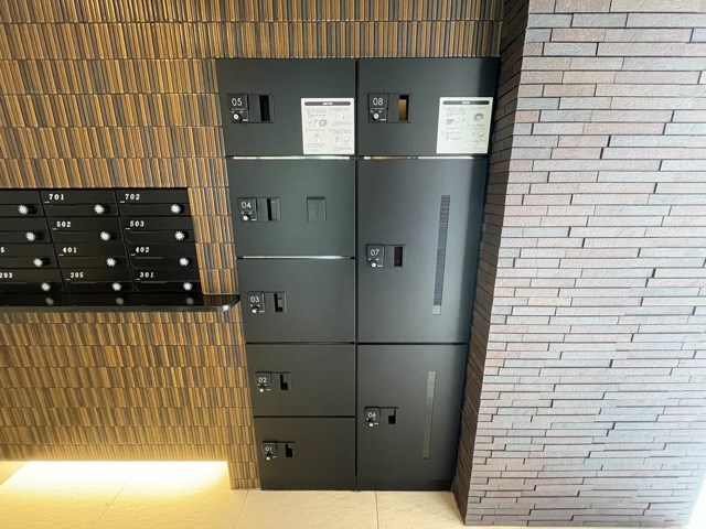 ＩＮＲ・ＢＬＤ(ｱｲｴﾇｱｰﾙ･ﾋﾞﾙ) その他外観1