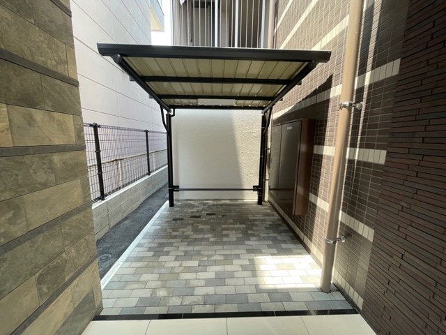 ＩＮＲ・ＢＬＤ(ｱｲｴﾇｱｰﾙ･ﾋﾞﾙ) その他外観4