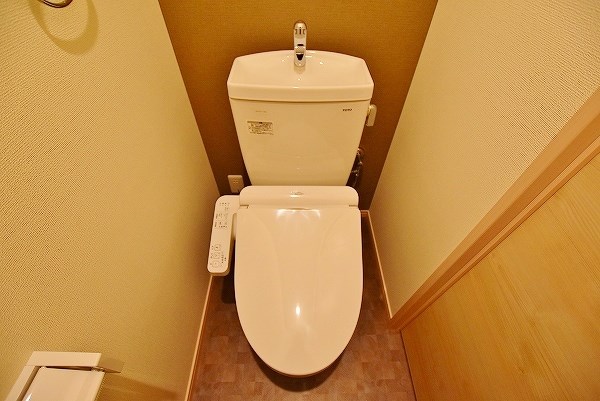 salice柳町Ⅱ(サリチェ柳町Ⅱ) その他2