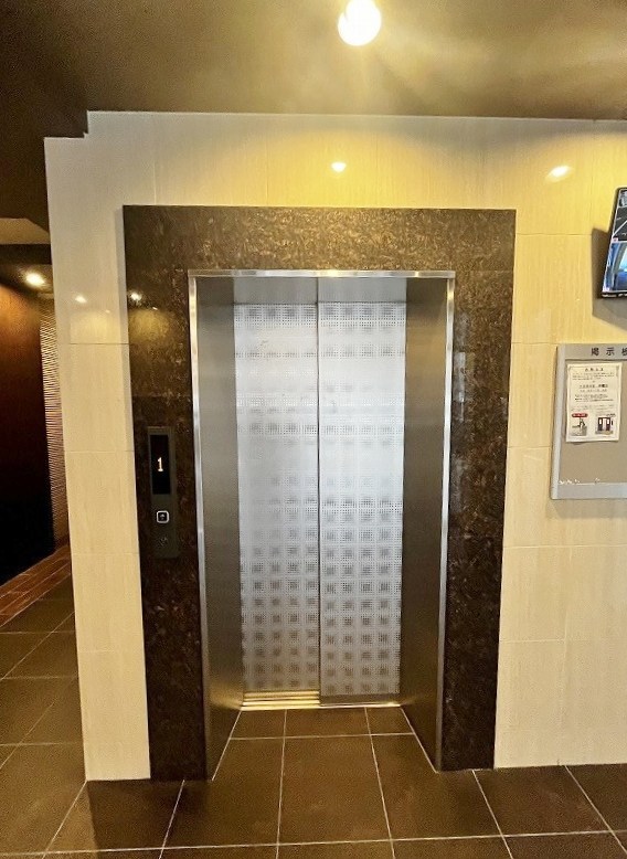 salice柳町Ⅱ(サリチェ柳町Ⅱ) その他外観1