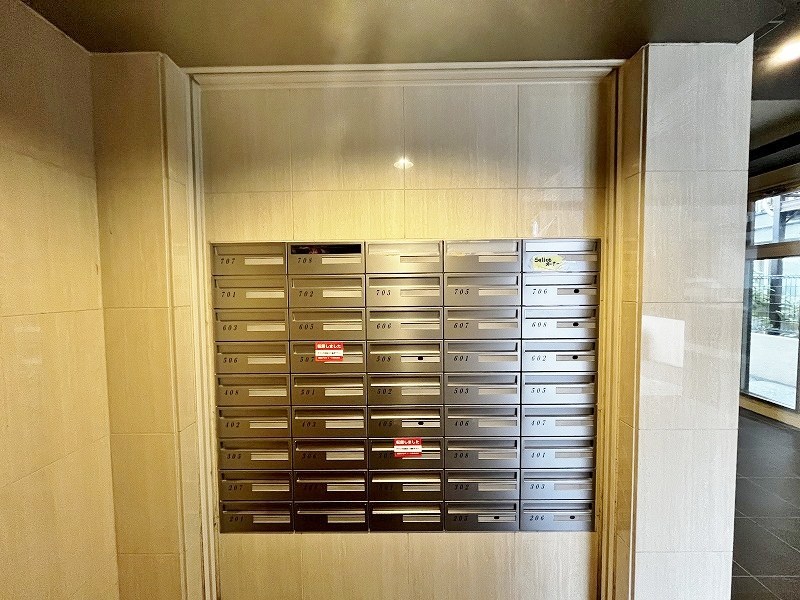 salice柳町Ⅱ(サリチェ柳町Ⅱ) その他外観4