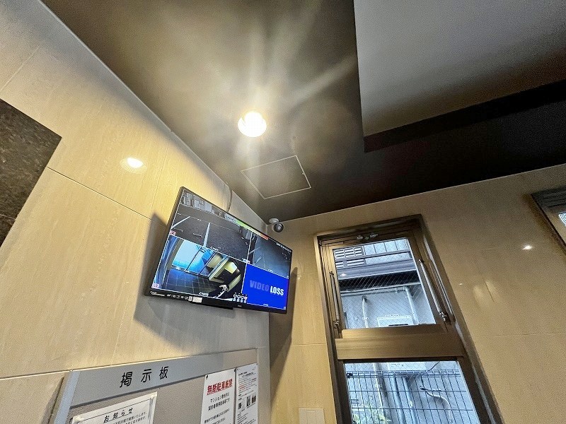 salice柳町Ⅱ(サリチェ柳町Ⅱ) その他外観6