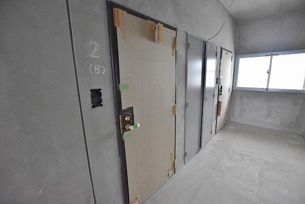 salice柳町Ⅱ(サリチェ柳町Ⅱ) その他9