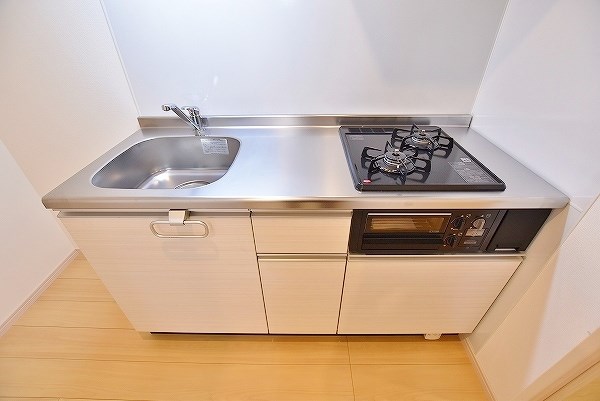 salice柳町Ⅱ(サリチェ柳町Ⅱ) その他21