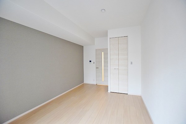 salice柳町Ⅱ(サリチェ柳町Ⅱ) ベッドルーム