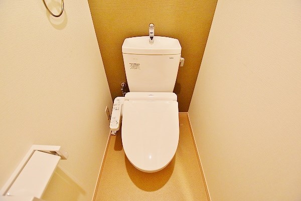 salice柳町Ⅱ(サリチェ柳町Ⅱ) その他15