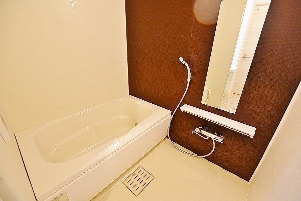 salice柳町Ⅱ(サリチェ柳町Ⅱ) 風呂画像