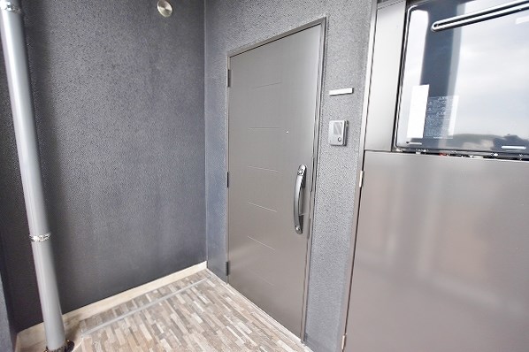 スマート到津 その他11