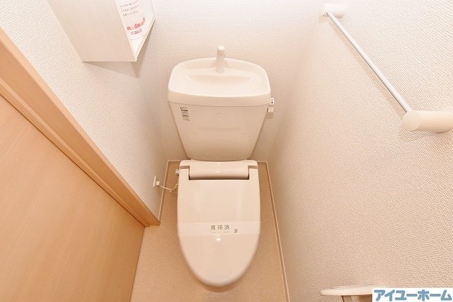 クレストコートⅡ その他4