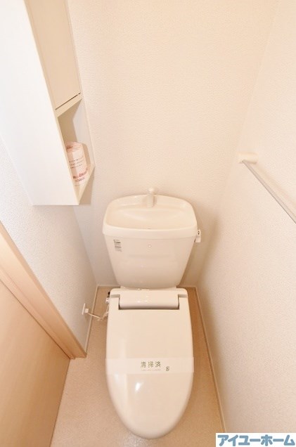 クレストコートⅡ その他21