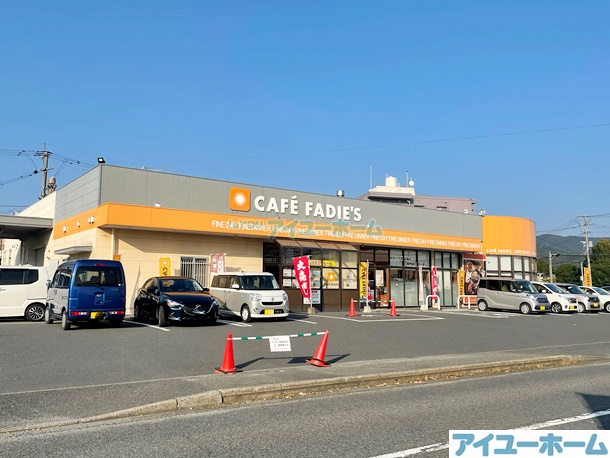 クレストコートⅡ 周辺画像4
