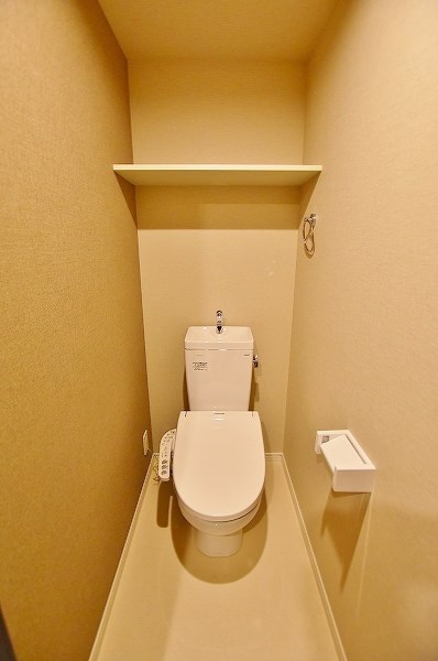 サンシャインタワー三萩野 その他2