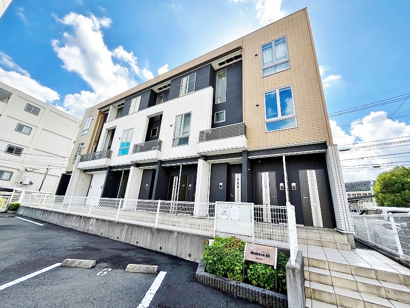 モデッサ８０（エイティ） 101号室 外観