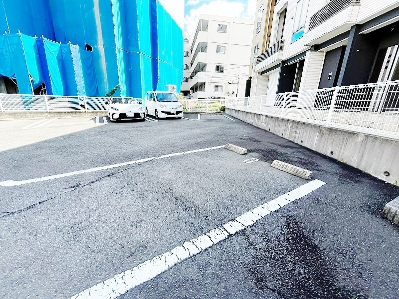 モデッサ８０（エイティ） その他外観2