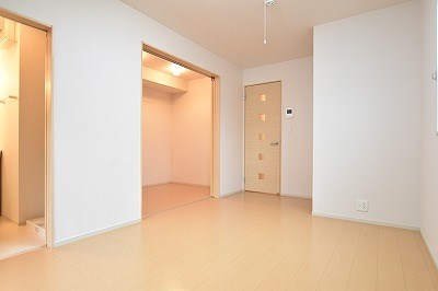 モデッサ８０（エイティ） リビング